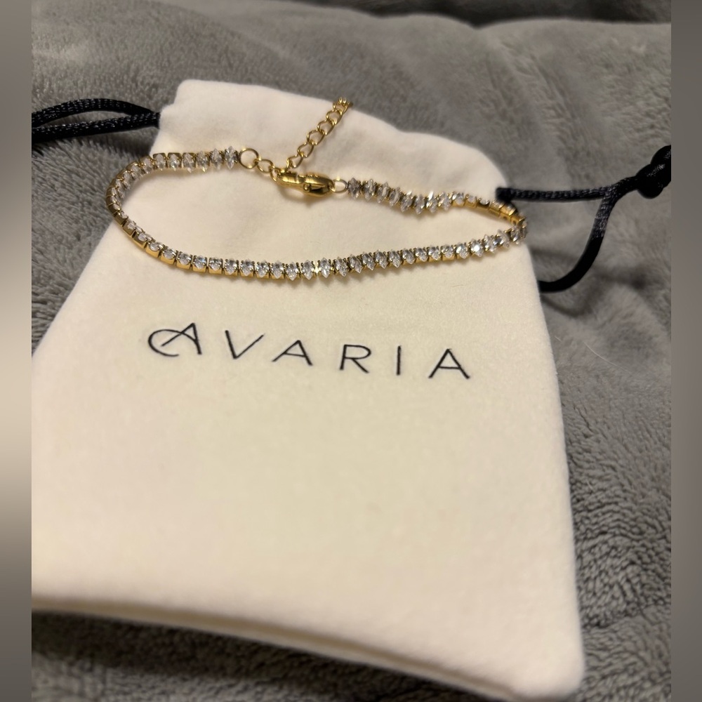 Tennis bracelet NEW